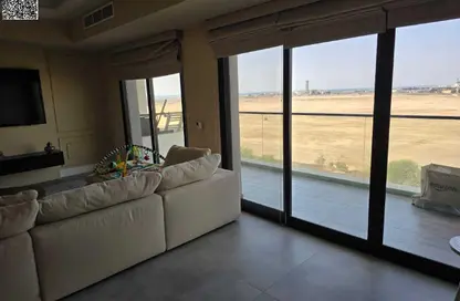 Apartment - 2 Bedrooms - 3 Bathrooms for sale in Golf View Living - Al Zorah - Ajman