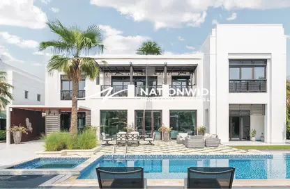 Land - Studio for sale in Wadeem - Al Hudayriat Island - Abu Dhabi Land - Studio for sale in Wadeem - Al Hudayriat Island - Abu Dhabi