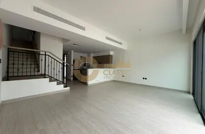 Townhouse - 3 Bedrooms - 3 Bathrooms for rent in Santorini - Damac Lagoons - Dubai