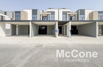 Townhouse - 3 - 4 for rent in Mudon Al Ranim 6 - Mudon - Dubai Townhouse - 3 - 4 for rent in Mudon Al Ranim 6 - Mudon - Dubai