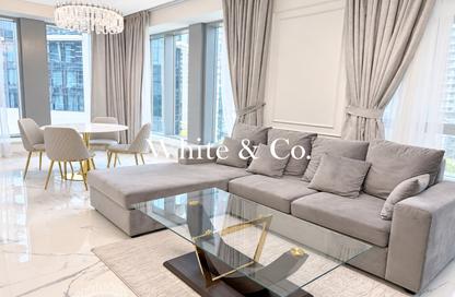Apartment - 2 - 3 for rent in 29 Burj Boulevard Tower 1 - 29 Burj Boulevard - Downtown Dubai - Dubai Apartment - 2 - 3 for rent in 29 Burj Boulevard Tower 1 - 29 Burj Boulevard - Downtown Dubai - Dubai