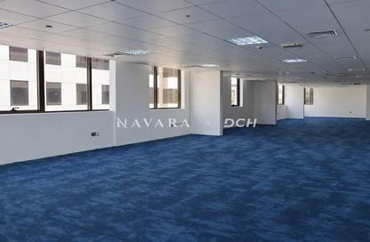 Office Space - Studio - 1 for rent in Arenco Apartments Building 3 - Arenco Apartments - Dubai Investment Park 1 (DIP 1) - Dubai Investment Park (DIP) - Dubai