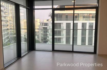 Apartment - 2 - 2 for rent in The Cove II Building 7 - The Cove ll - Dubai Creek Harbour (The Lagoons) - Dubai