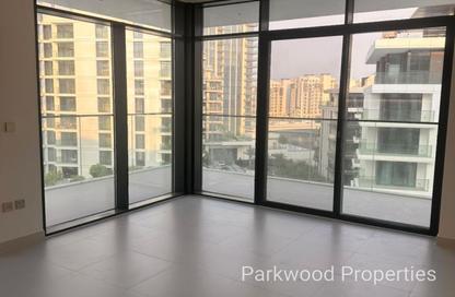 Apartment - 2 - 2 for rent in The Cove II Building 7 - The Cove ll - Dubai Creek Harbour (The Lagoons) - Dubai