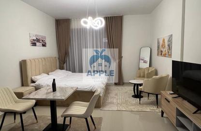 Apartment - Studio - 1 Bathroom for rent in Uptown Al Zahia - Al Zahia - Muwaileh Commercial - Sharjah