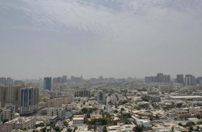 Apartment - 2 - 2 for sale in Ajman Corniche Residences - Ajman Corniche Road - Ajman