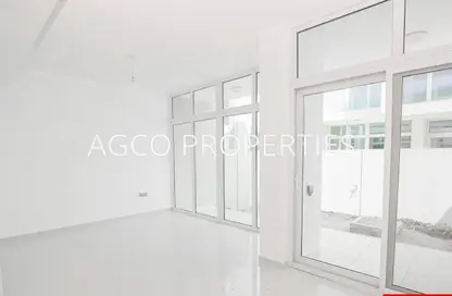 Townhouse - 3 Bedrooms - 3 Bathrooms for rent in Albizia - Damac Hills 2 - Dubai