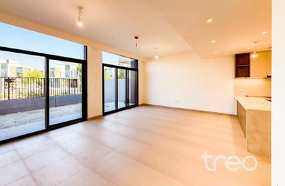 Townhouse - 3 - 4 for rent in Mudon Al Ranim 6 - Mudon - Dubai
