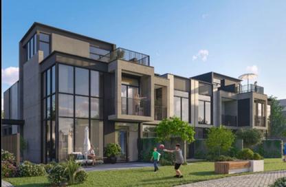 Townhouse - 3 Bedrooms - 3 Bathrooms for sale in Mudon Al Ranim 5 - Mudon - Dubai