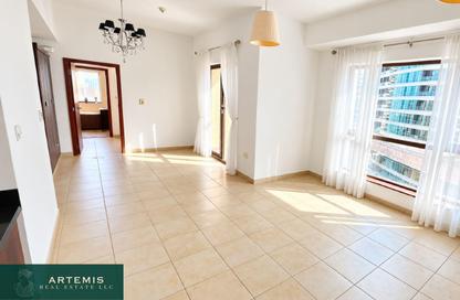 Apartment - 1 - 2 for sale in Bahar 6 - Bahar - Jumeirah Beach Residence - Dubai