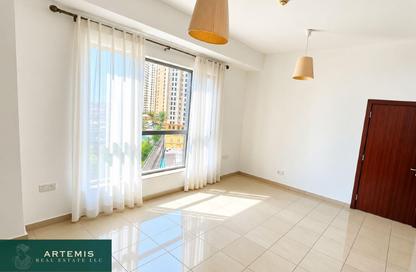 Apartment - 1 - 2 for sale in Bahar 6 - Bahar - Jumeirah Beach Residence - Dubai