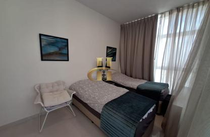 Apartment - 2 Bedrooms - 3 Bathrooms for rent in Viridis A - Viridis Residence and Hotel Apartments - Damac Hills 2 - Dubai