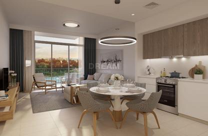 Apartment - 1 - 1 for sale in Hills Park - Dubai Hills Estate - Dubai Apartment - 1 - 1 for sale in Hills Park - Dubai Hills Estate - Dubai