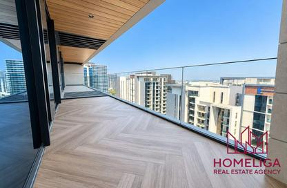 Apartment - 1 - 2 for rent in 399 Hills Park B - 399 Hills Park - Dubai Hills Estate - Dubai Apartment - 1 - 2 for rent in 399 Hills Park B - 399 Hills Park - Dubai Hills Estate - Dubai
