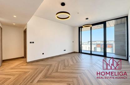 Apartment - 1 - 2 for rent in 399 Hills Park B - 399 Hills Park - Dubai Hills Estate - Dubai