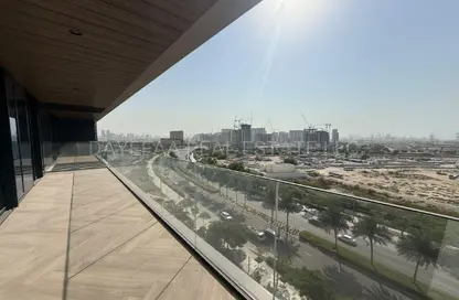 شقة - غرفة نوم - 2 حمامات للإيجار في 399 هيلز بارك آ - 399 Hills Park - دبي هيلز استيت - دبي شقة - غرفة نوم - 2 حمامات للإيجار في 399 هيلز بارك آ - 399 Hills Park - دبي هيلز استيت - دبي