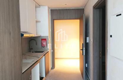 Apartment - Studio - 1 Bathroom for sale in Beverly Residences 2 - District 15 - Jumeirah Village Circle - Dubai Apartment - Studio - 1 Bathroom for sale in Beverly Residences 2 - District 15 - Jumeirah Village Circle - Dubai