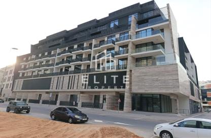 Apartment - Studio - 1 Bathroom for sale in Beverly Residences 2 - District 15 - Jumeirah Village Circle - Dubai