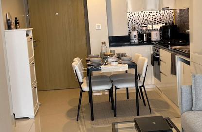 Apartment - 1 - 2 for sale in Nova Tower - Dubai Science Park - Dubai