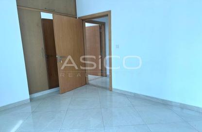 Apartment - 2 Bedrooms - 3 Bathrooms for rent in Romaithi Building - Al Jaddaf - Dubai