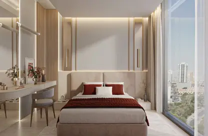 شقة - 1 حمام للبيع في هولم ون - جميرا جاردن سيتي - السطوة - دبي