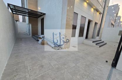 Villa - 4 Bedrooms - 6 Bathrooms for sale in Al Helio 2 - Al Helio - Ajman