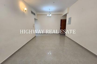 Apartment - 1 - 1 for rent in Street 20 - Al Nahda - Sharjah