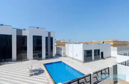 شقة - 2 غرف نوم - 3 حمامات للايجار في المرسى - الجزيرة الحمراء - قرية الحمرا - رأس الخيمة شقة - 2 غرف نوم - 3 حمامات للايجار في المرسى - الجزيرة الحمراء - قرية الحمرا - رأس الخيمة