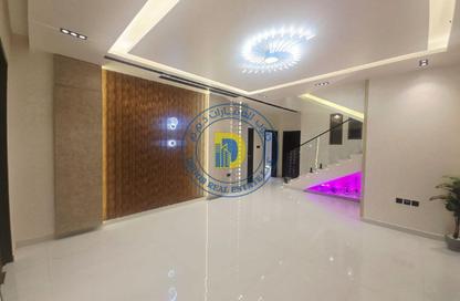 Villa - 6 Bedrooms - 7+ Bathrooms for sale in Al Aamra Gardens - Al Amerah - Ajman