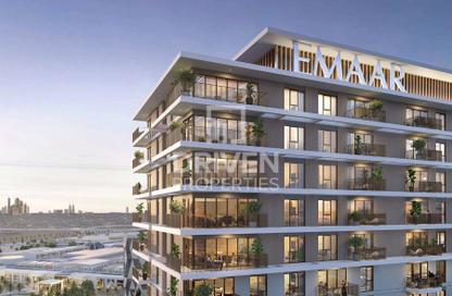 Apartment - 1 Bedroom - 1 Bathroom for sale in Hills Park - Dubai Hills Estate - Dubai Apartment - 1 Bedroom - 1 Bathroom for sale in Hills Park - Dubai Hills Estate - Dubai