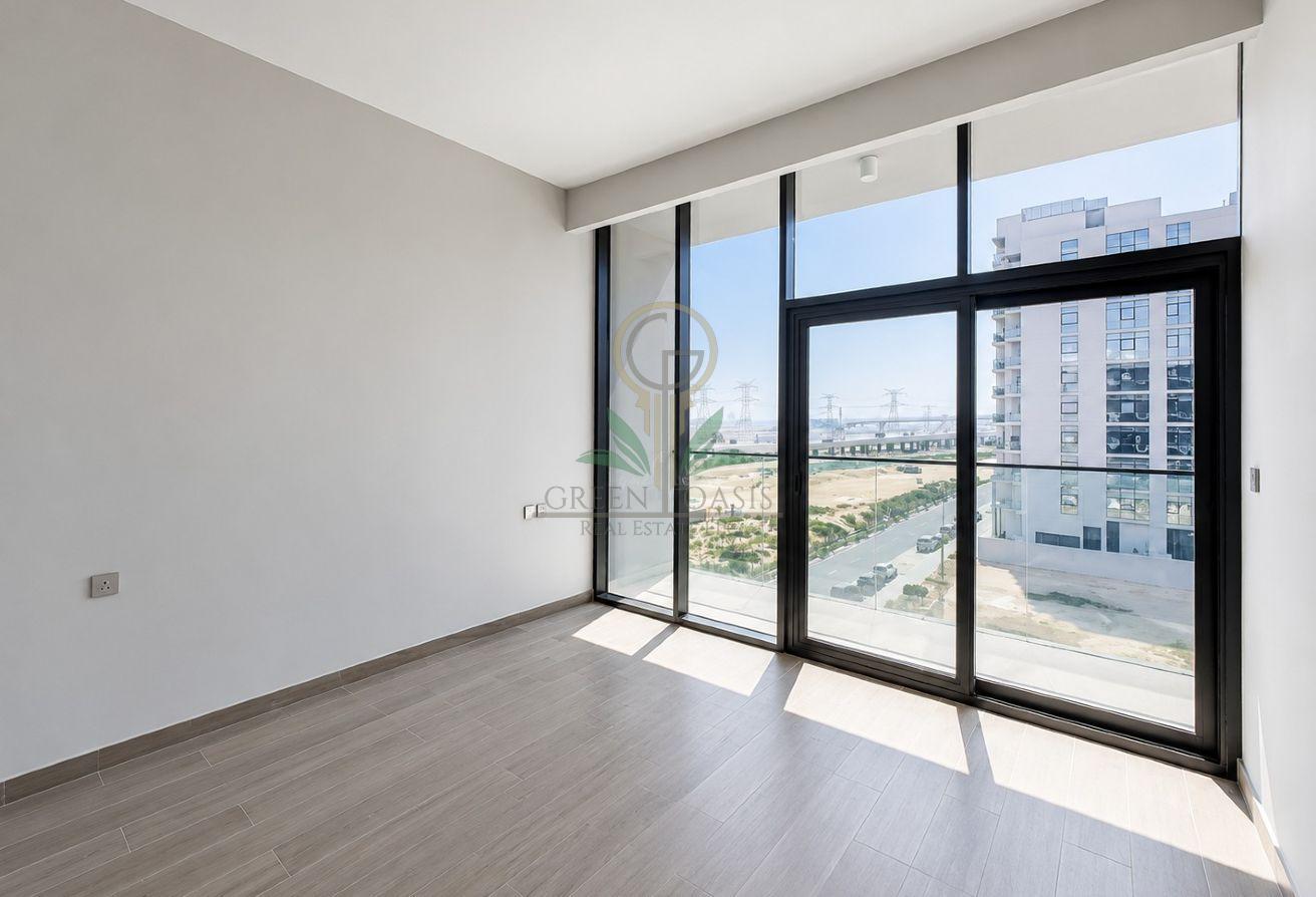 Spacious Layout | 2 + Maids | Premium finishing photo 7