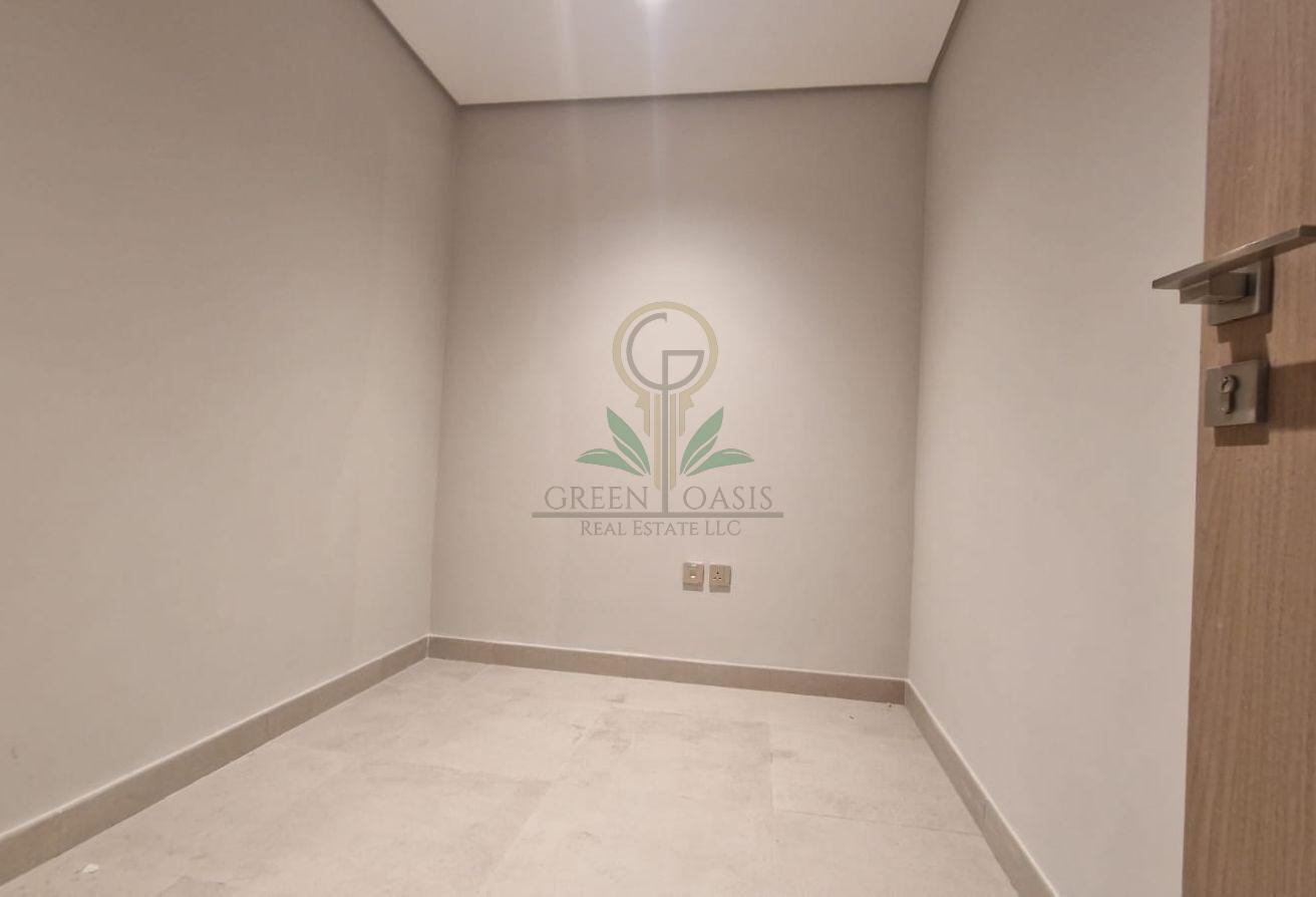 Spacious Layout | 2 + Maids | Premium finishing photo 18