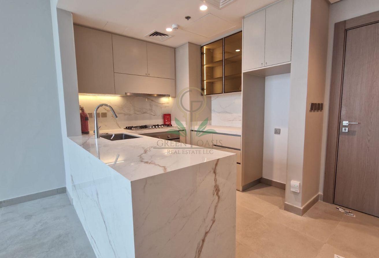 Spacious Layout | 2 + Maids | Premium finishing photo 16