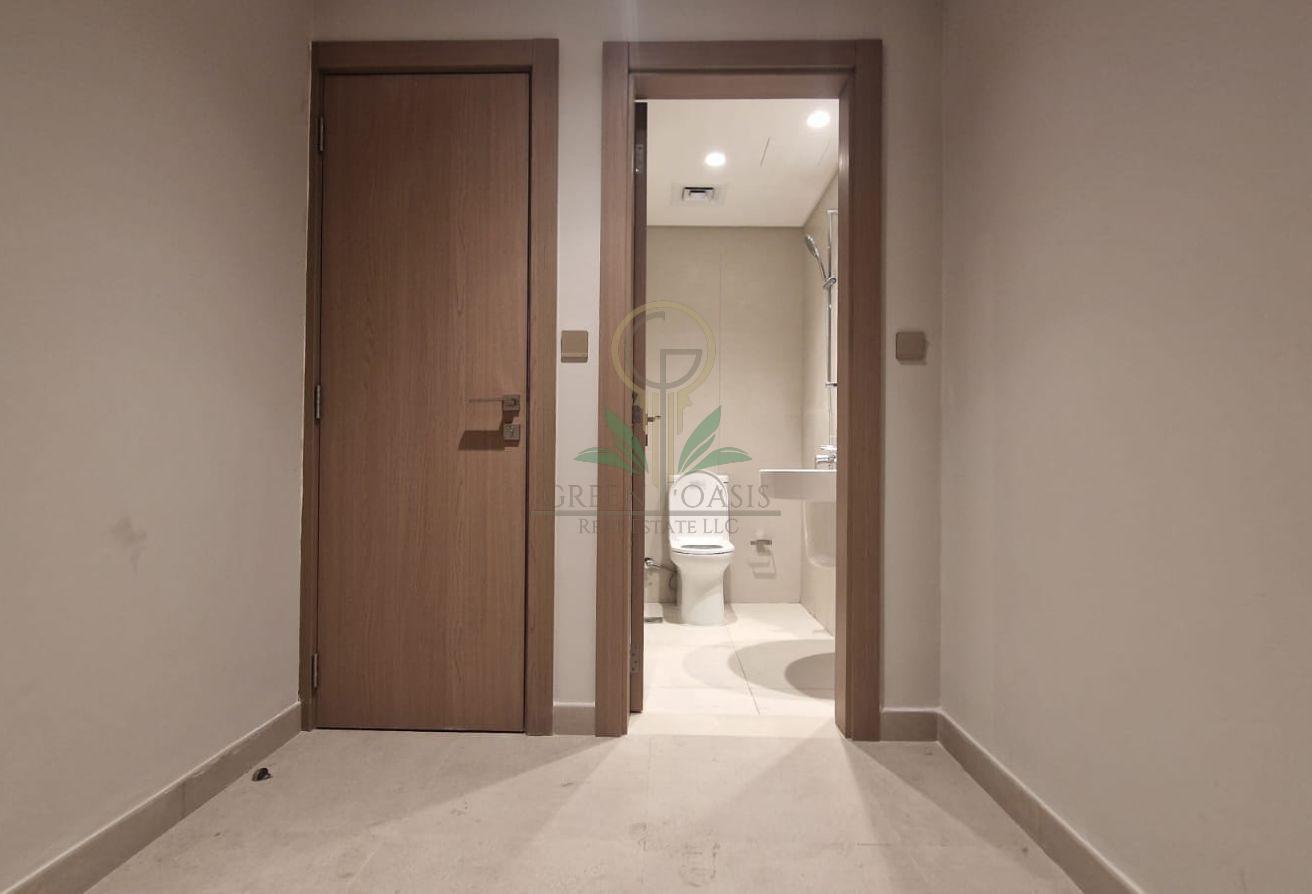 Spacious Layout | 2 + Maids | Premium finishing photo 14