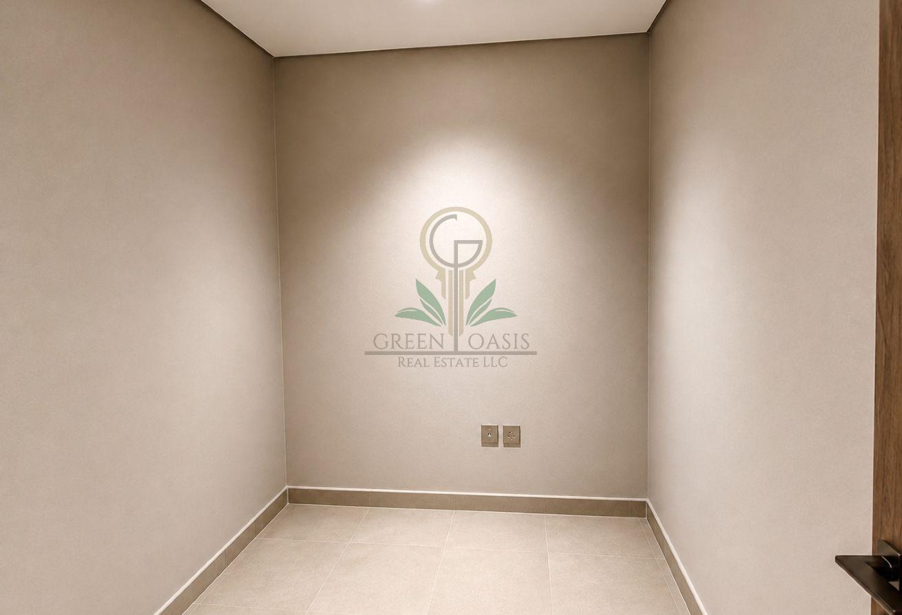 Spacious Layout | 2 + Maids | Premium finishing photo 6