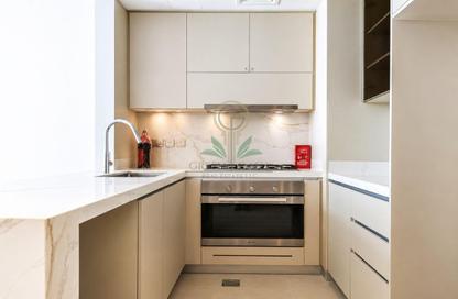 Apartment - 2 Bedrooms - 3 Bathrooms for rent in Amalia Residences - Al Furjan - Dubai