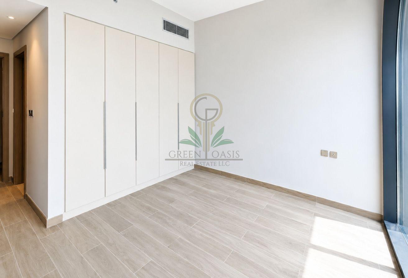 Spacious Layout | 2 + Maids | Premium finishing photo 5