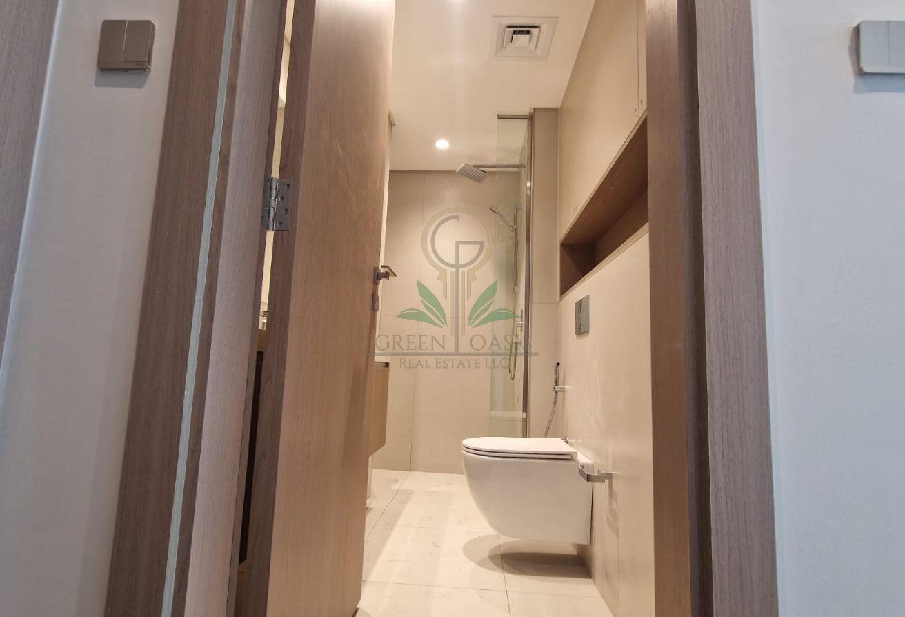 Spacious Layout | 2 + Maids | Premium finishing photo 23