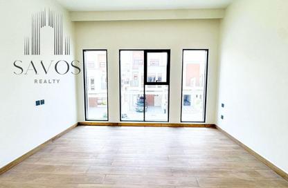 Townhouse - 5 Bedrooms - 5 Bathrooms for rent in Costa Brava 1 - Costa Brava - Damac Lagoons - Dubai