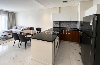Apartment - 2 Bedrooms - 2 Bathrooms for rent in The Gate - Masdar City - Abu Dhabi Apartment - 2 Bedrooms - 2 Bathrooms for rent in The Gate - Masdar City - Abu Dhabi