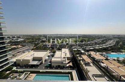 Apartment - 2 Bedrooms - 2 Bathrooms for rent in Golf Suites - Dubai Hills Estate - Dubai