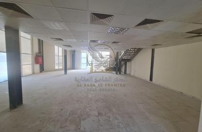Warehouse - Studio - 1 Bathroom for rent in Industrial Area 12 - Sharjah Industrial Area - Sharjah