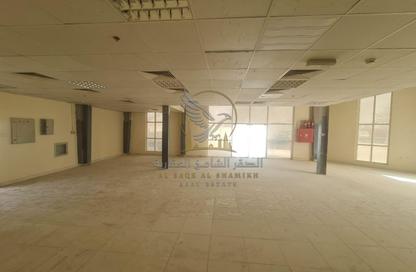 Warehouse - Studio - 1 Bathroom for rent in Industrial Area 12 - Sharjah Industrial Area - Sharjah