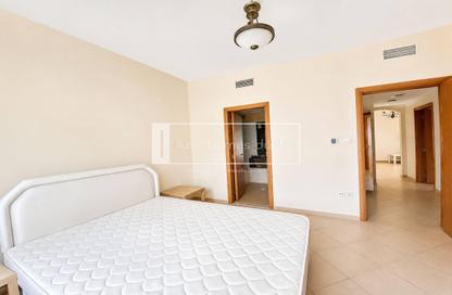 Apartment - 2 Bedrooms - 3 Bathrooms for rent in Marina Diamond 5 - Marina Diamonds - Dubai Marina - Dubai