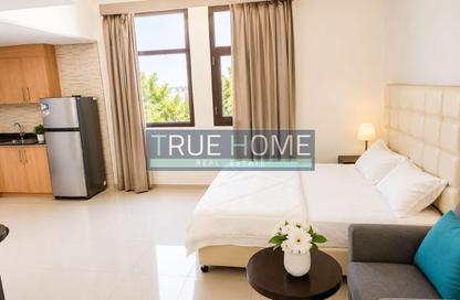 Apartment - Studio - 1 Bathroom for sale in Lincoln Park B - Lincoln Park - Arjan - Dubai