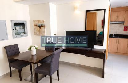 Apartment - Studio - 1 Bathroom for sale in Lincoln Park B - Lincoln Park - Arjan - Dubai