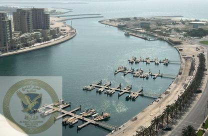 Apartment - 2 Bedrooms - 3 Bathrooms for rent in Al Mamzar - Al Mamzar - Sharjah - Sharjah Apartment - 2 Bedrooms - 3 Bathrooms for rent in Al Mamzar - Al Mamzar - Sharjah - Sharjah