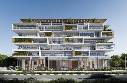 Office Space - Studio for sale in The LX by Mulk - Arjan - Dubai