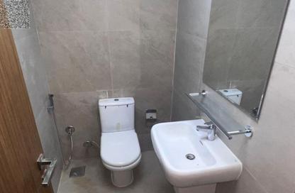 Apartment - 2 - 2 for sale in Kentia - Ajman Uptown Villas - Ajman Uptown - Ajman