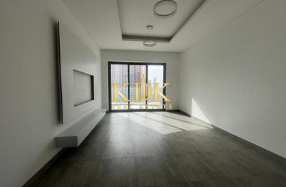 Apartment - 1 Bedroom - 2 Bathrooms for rent in Alpha Green Tower - District 12 - Jumeirah Village Circle - Dubai
